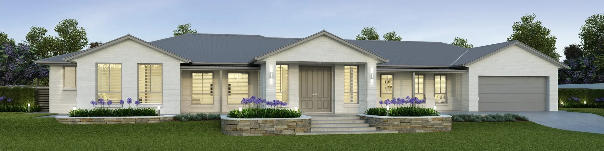 Lot 109 St Moritz Street, Austral NSW 2179