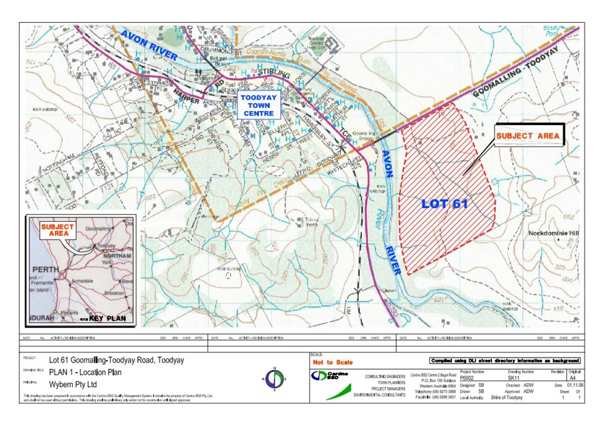 76 Goomalling-Toodyay Road, Dumbarton WA 6566