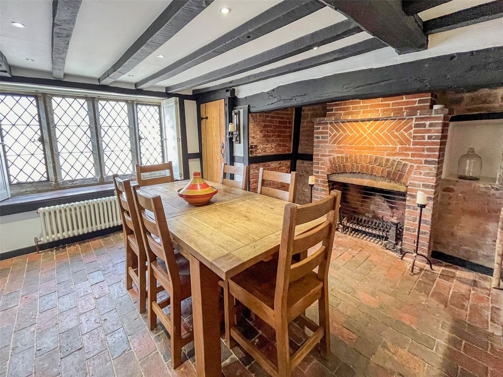 Additional image 6 of 6 bed detached house for saleHigh Street, Pevensey, East Sussex BN24