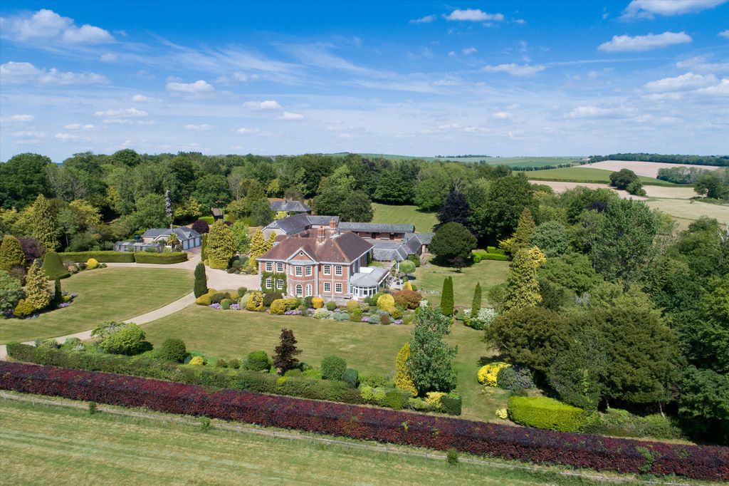 Additional image 23 of 5 bed detached house for saleDroxford, Southampton, Hampshire SO32