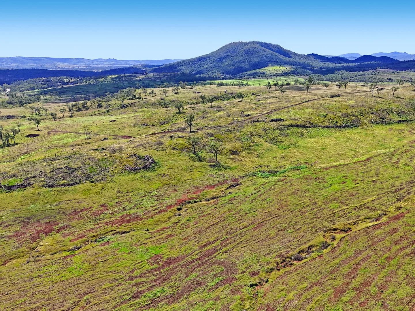 Additional image 4 of 0 'Spring Creek Ridge' Capricorn Highway, Westwood QLD 4702