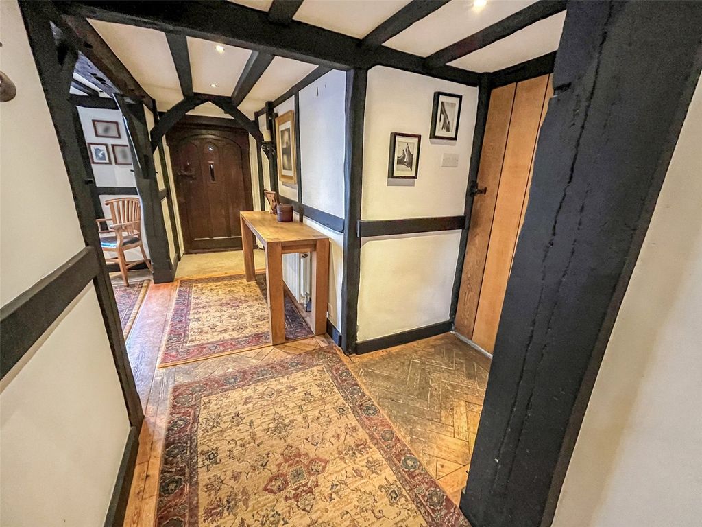 Additional image 8 of 6 bed detached house for saleHigh Street, Pevensey, East Sussex BN24