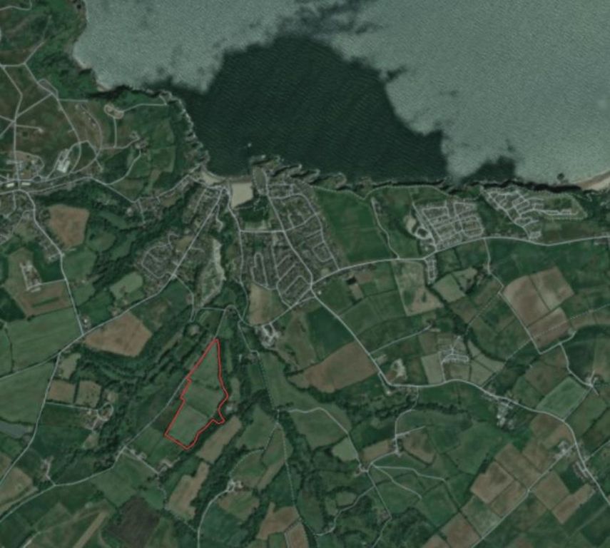 Additional image 15 of Land for saleGlanhelig, Aberporth SA43