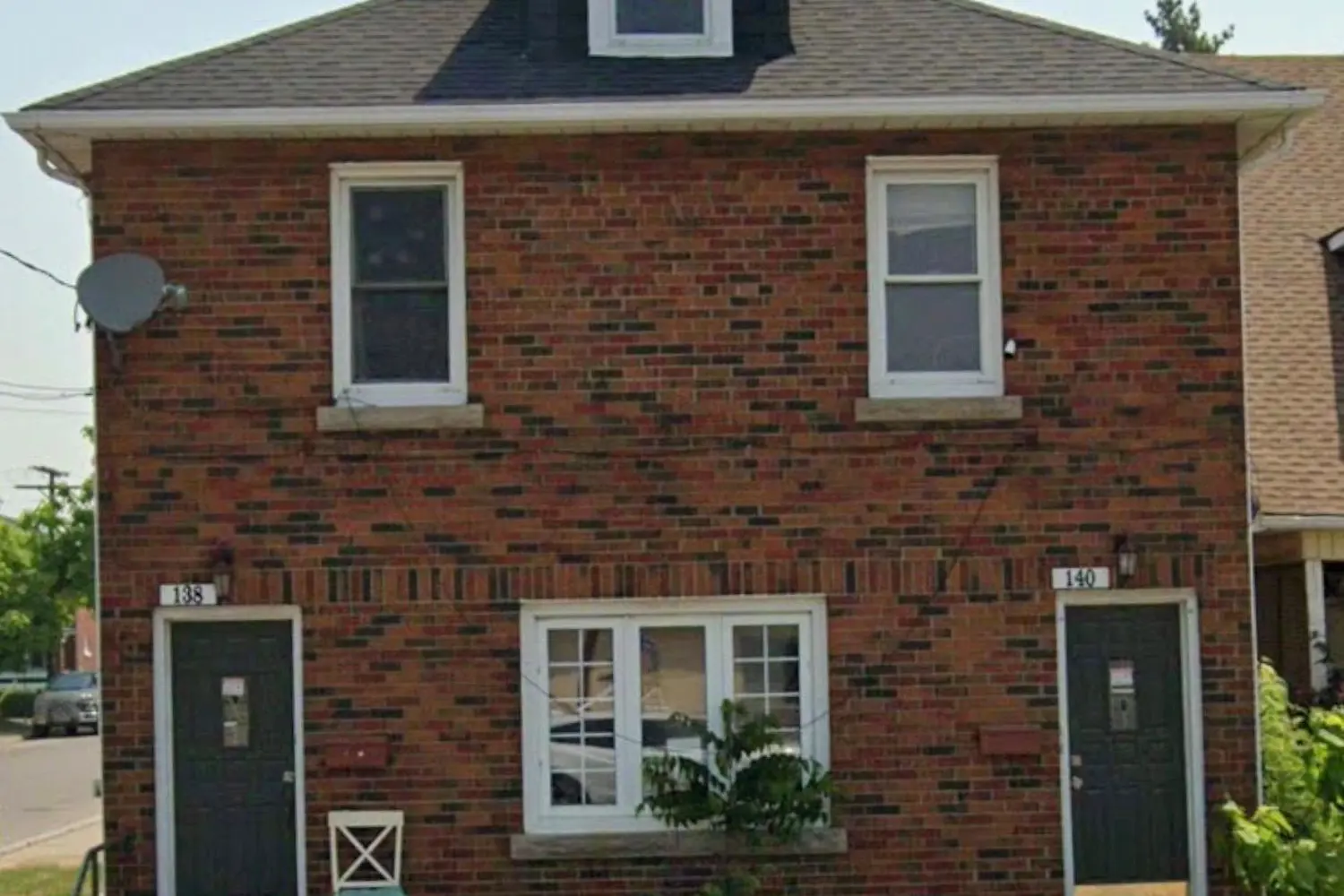 138-140 Crowland Avenue