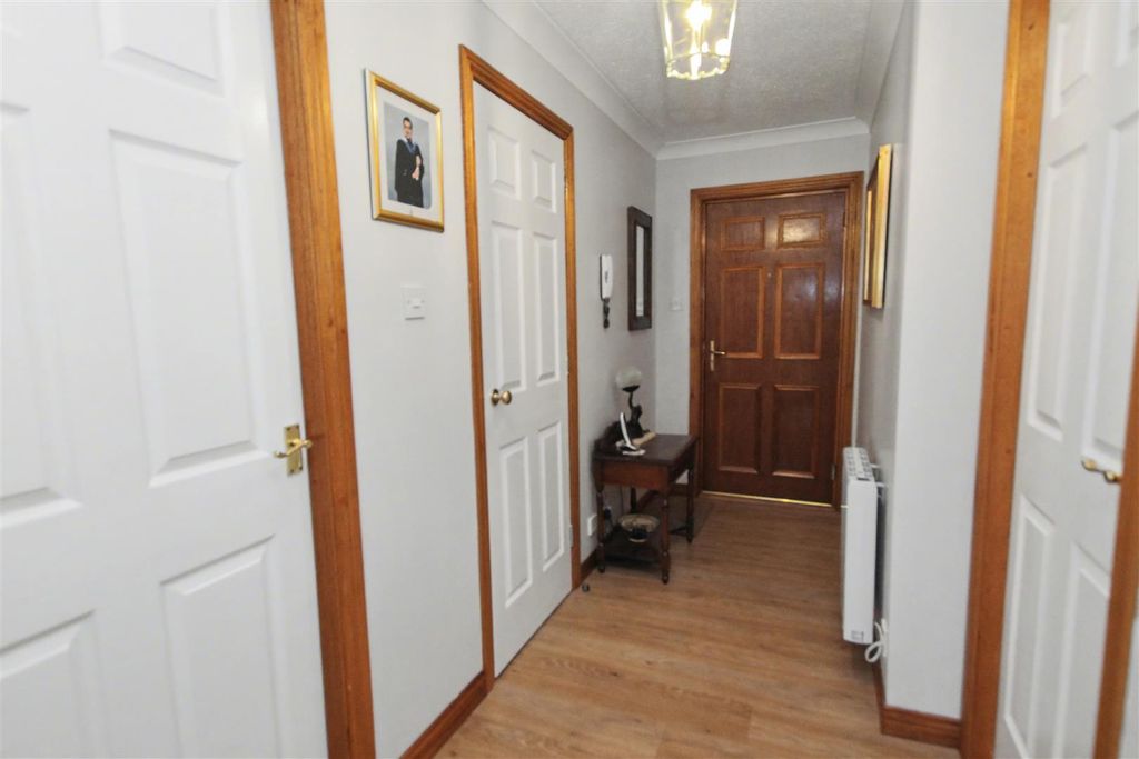 Additional image 3 of 2 bed flat for saleHyndford Road, Lanark ML11