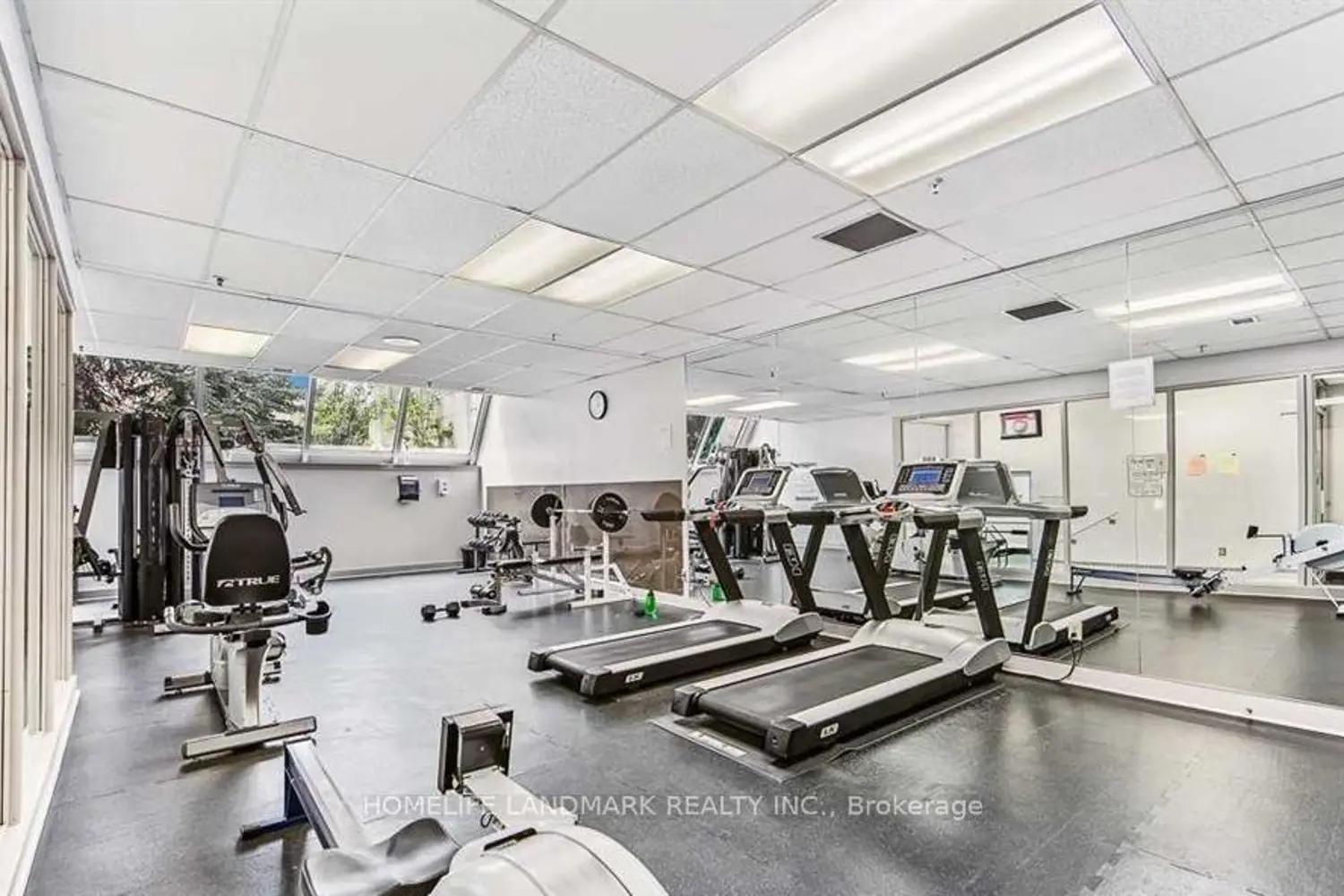 Additional image 6 of 4725 Sheppard Avenue 1217