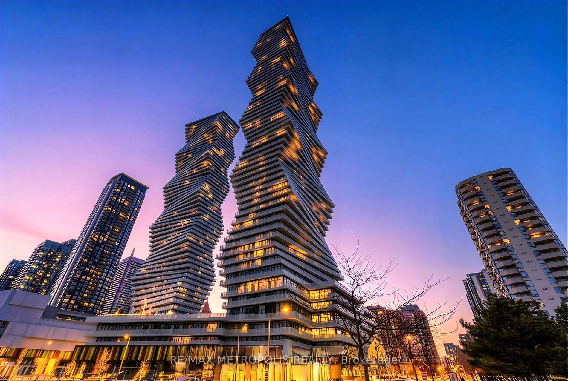 3807-3883 Quartz Road, Mississauga, ON, L5B 0M4