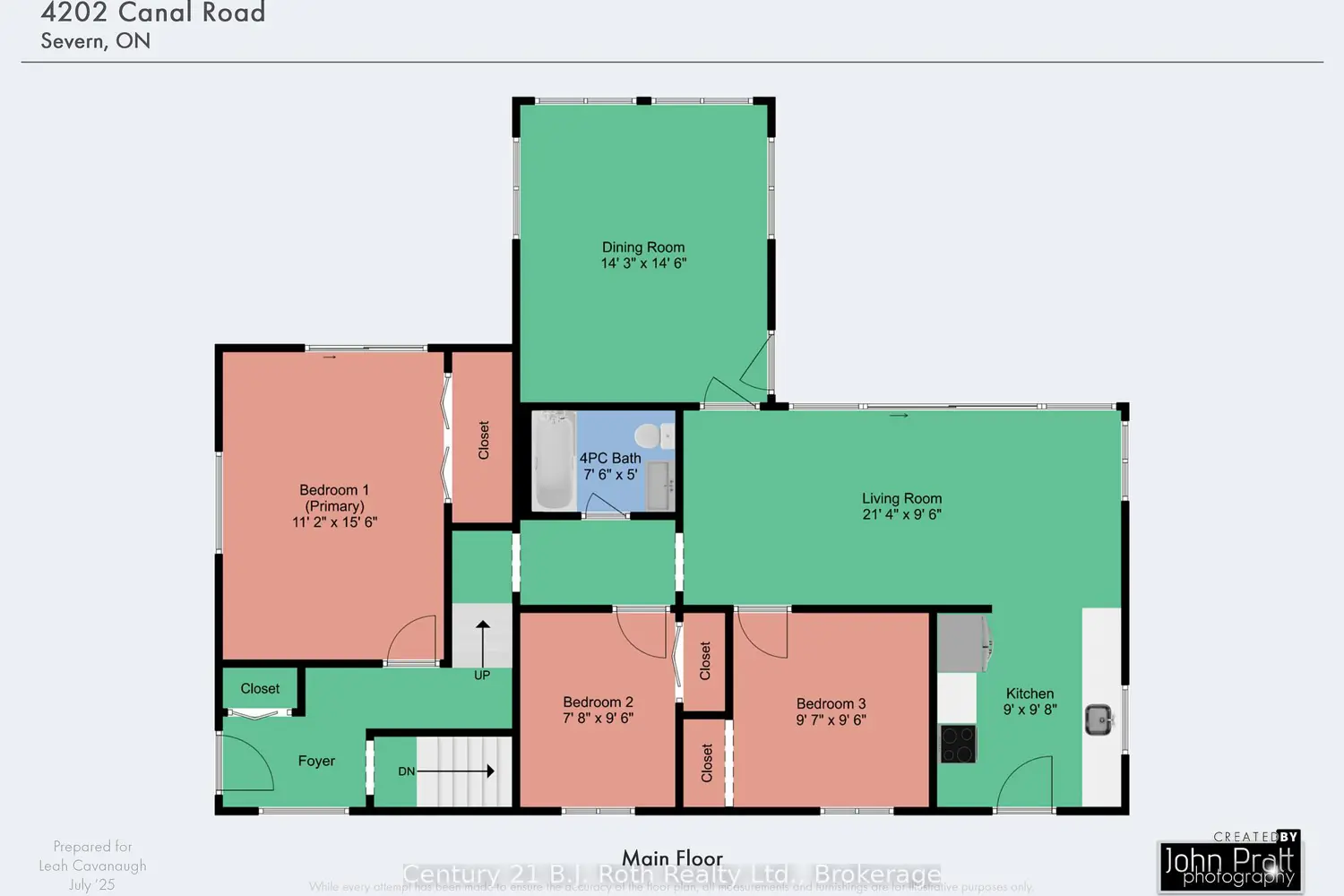 Additional image 8 of 4202 Canal Road