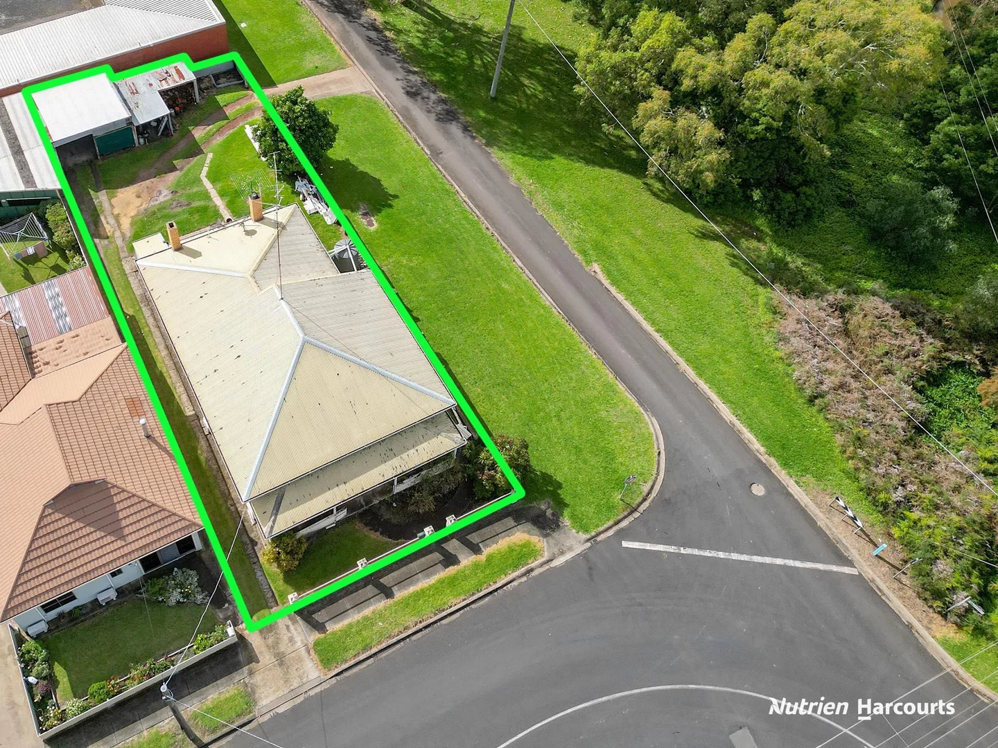 Additional image 15 of 2 Clarke Street, Casterton VIC 3311