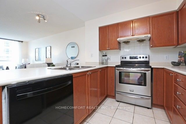 Additional image 3 of 312-18 Parkview Avenue, Toronto, ON, M2N 7H7