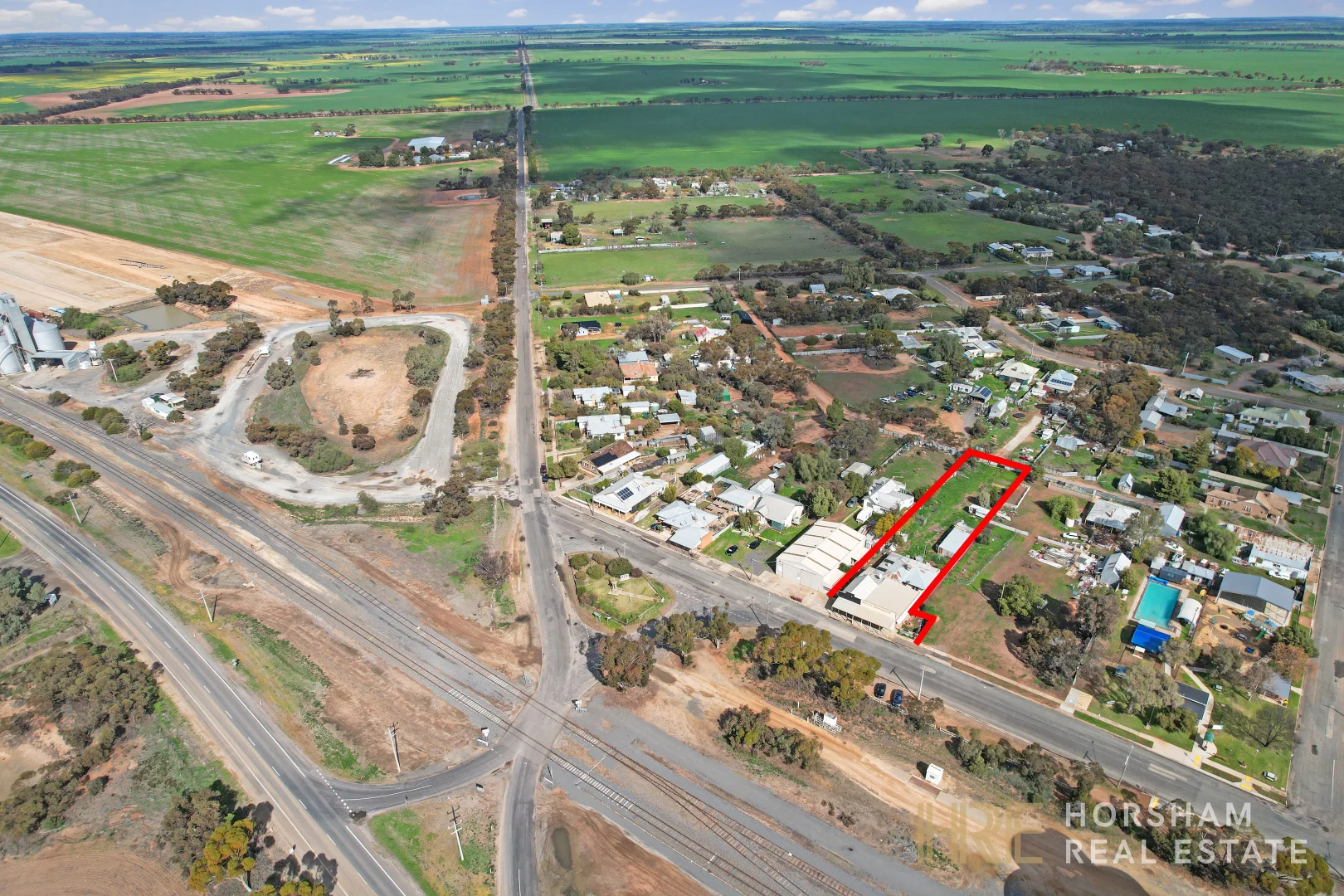 Additional image 29 of 27 Taverner Street, Berriwillock VIC 3531