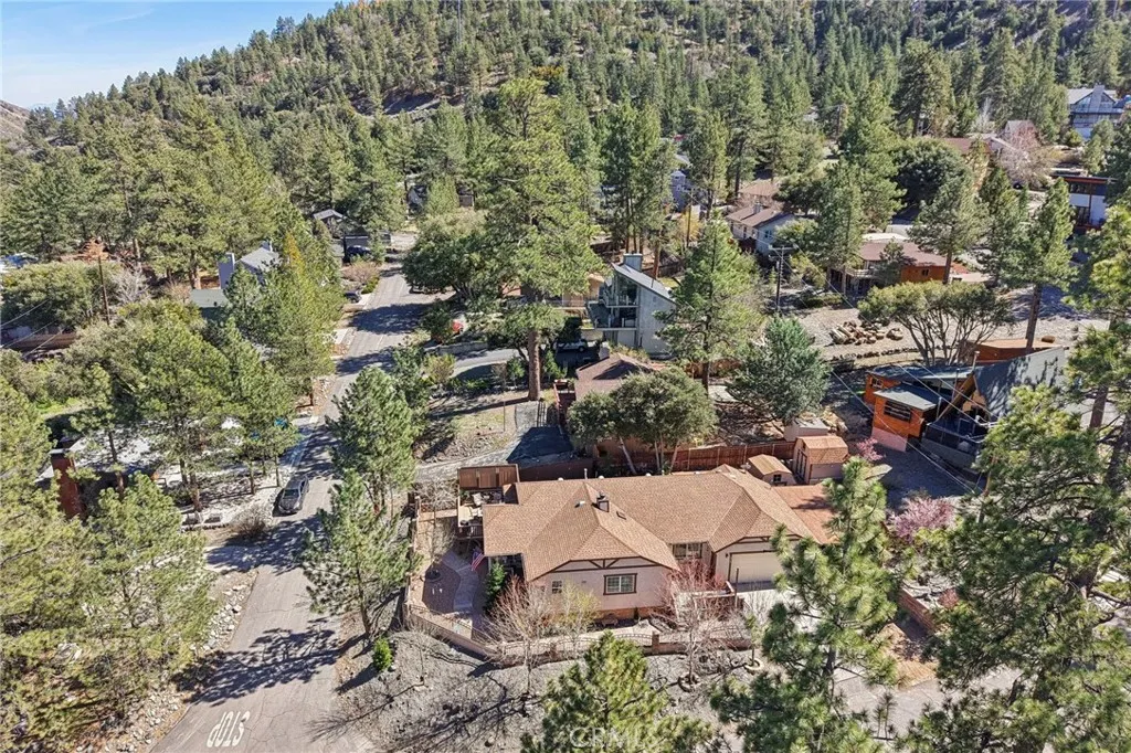 Additional image 52 of 5319 Desert View Dr, Wrightwood, CA 92397