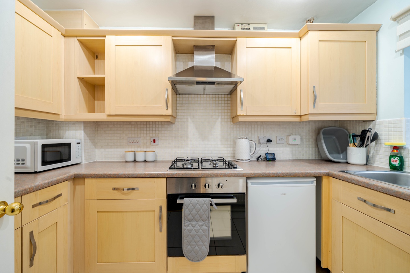 Additional image 14 of 3 Bed Semi-Detached House, New Village Way, LS27, N1 7GU