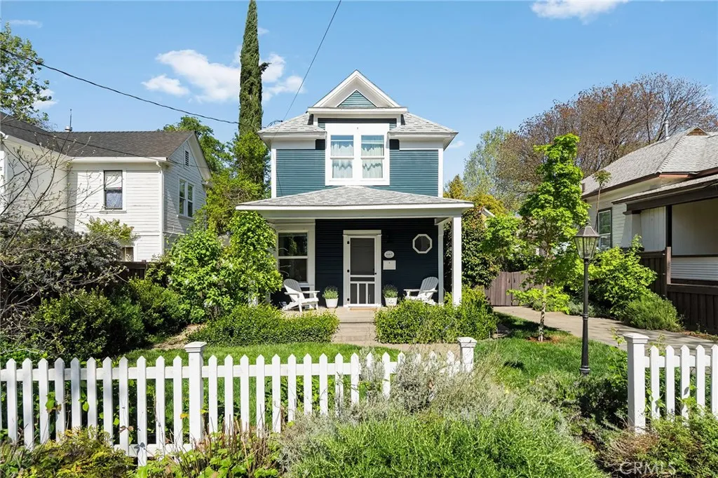 Additional image 2 of 1157 Broadway Street, Chico, CA 95928