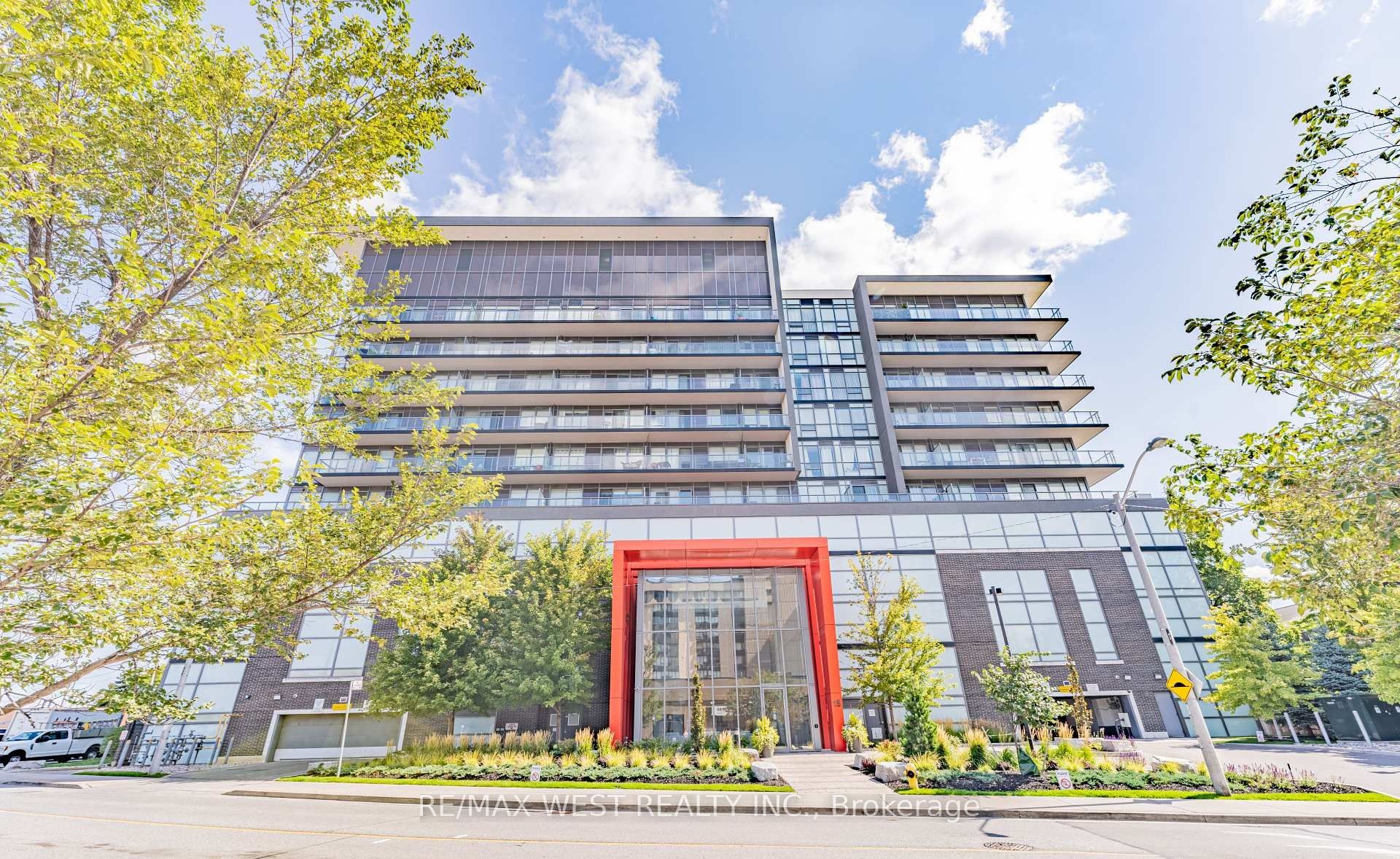 625-15 James Finlay Way, Toronto, ON, M3M 0B3