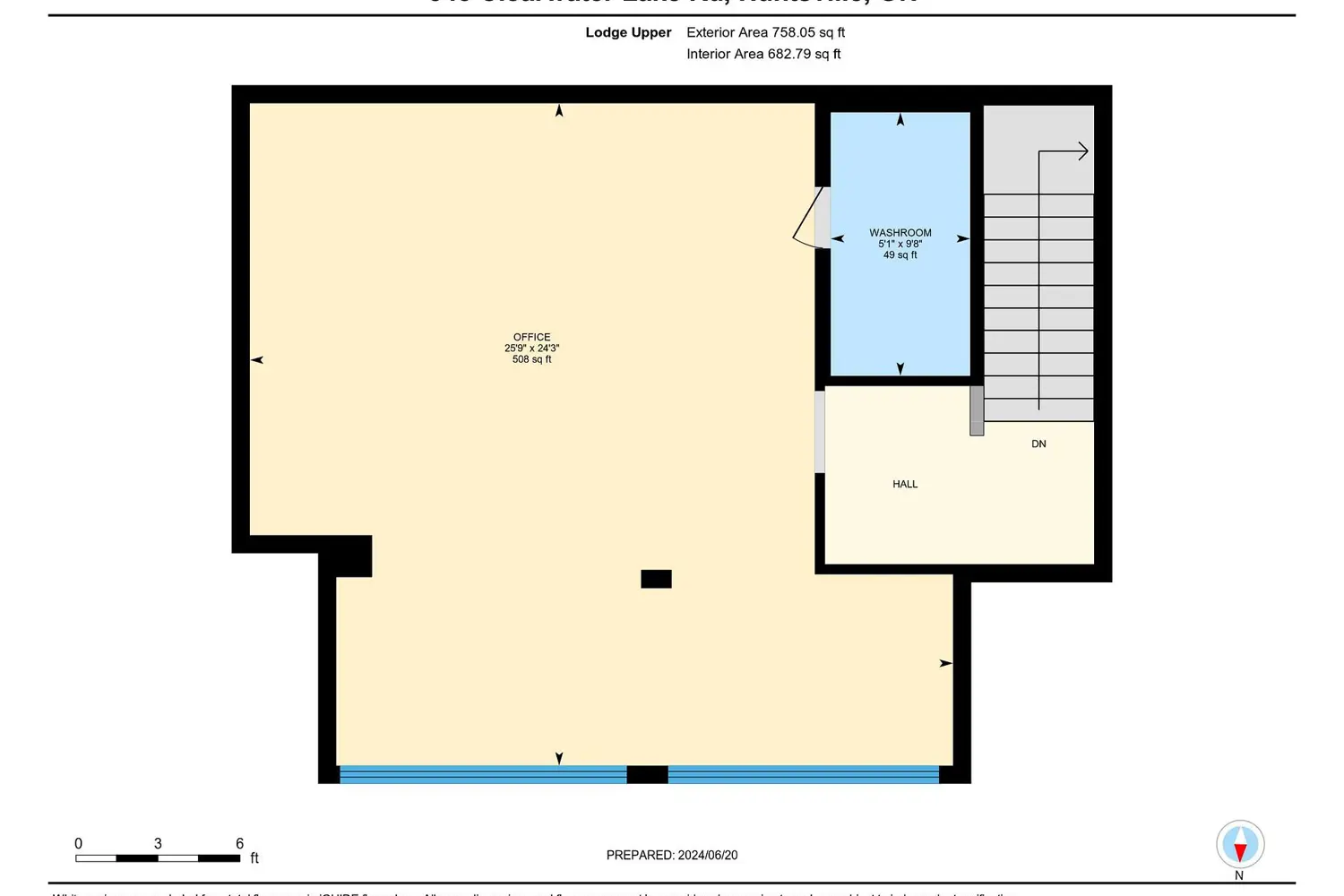 Additional image 11 of 848 & 1086 Clearwater Lake Rd & N. Deer Lake Road