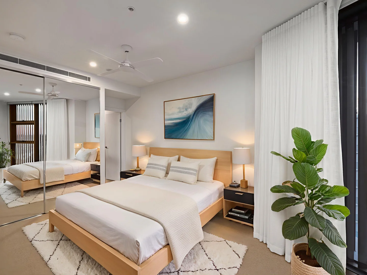 Additional image 3 of 701/16-20 Woodcliffe Crescent, Woody Point QLD 4019