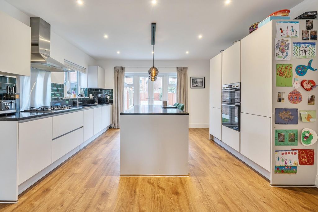 Additional image 19 of 4 bed detached house for saleLewis Corner, Potton SG19
