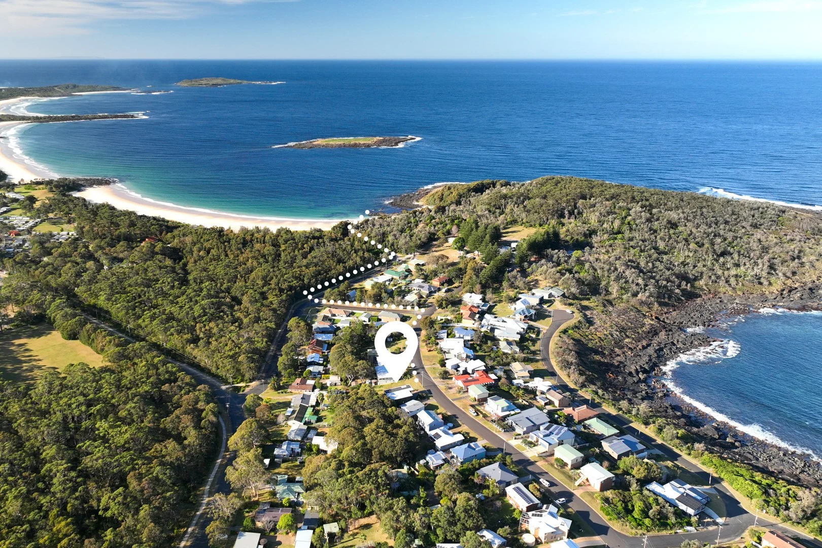 Additional image 6 of 46 Kurrawa Drive, Kioloa NSW 2539