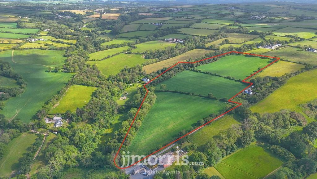 Additional image 6 of Land for saleGlanhelig, Aberporth SA43