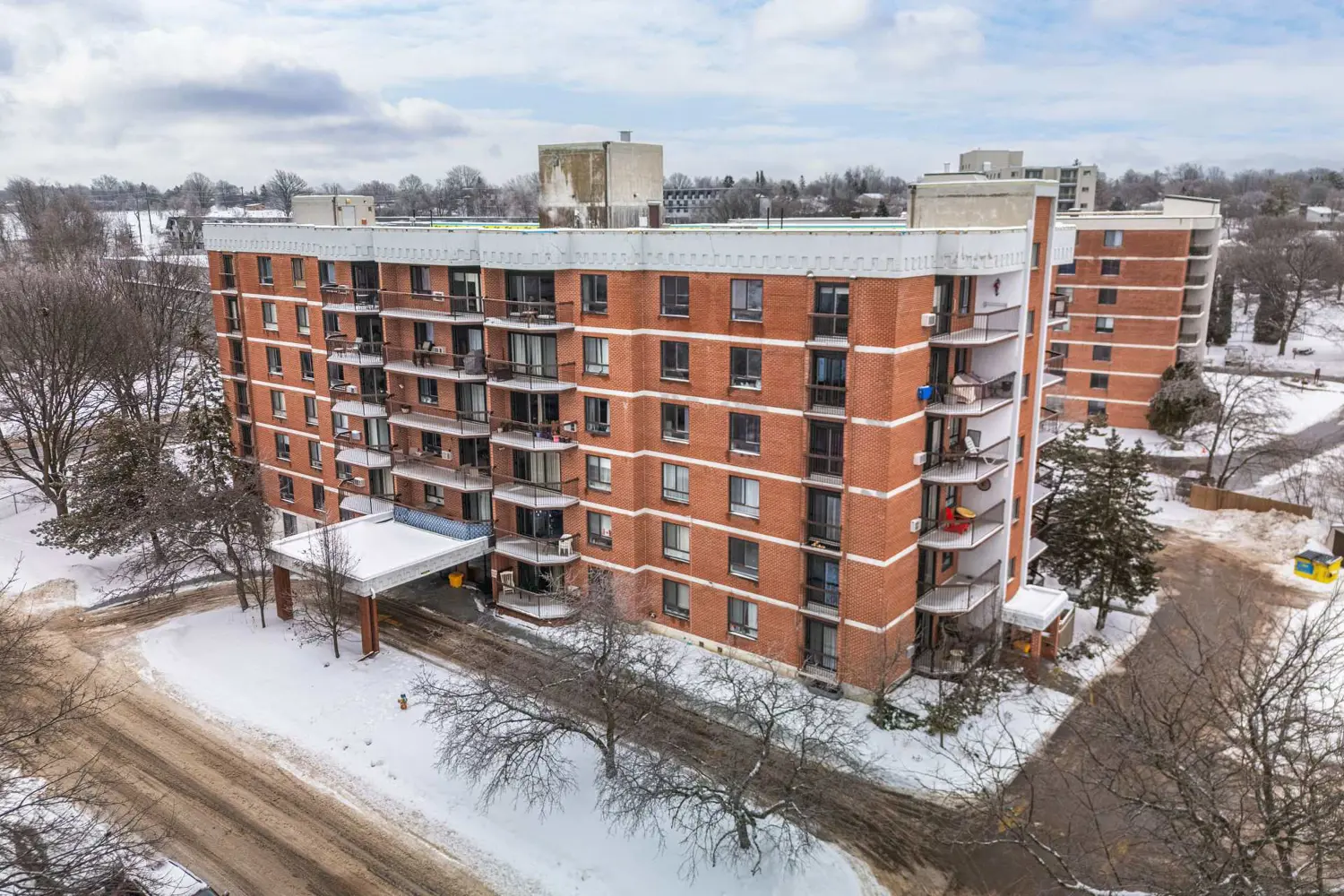 Additional image 5 of 14 Greenview Drive 505