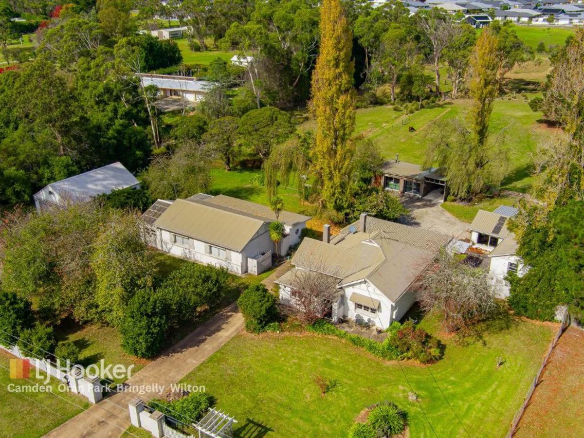 45 Inkerman Road, Balaclava NSW 2575