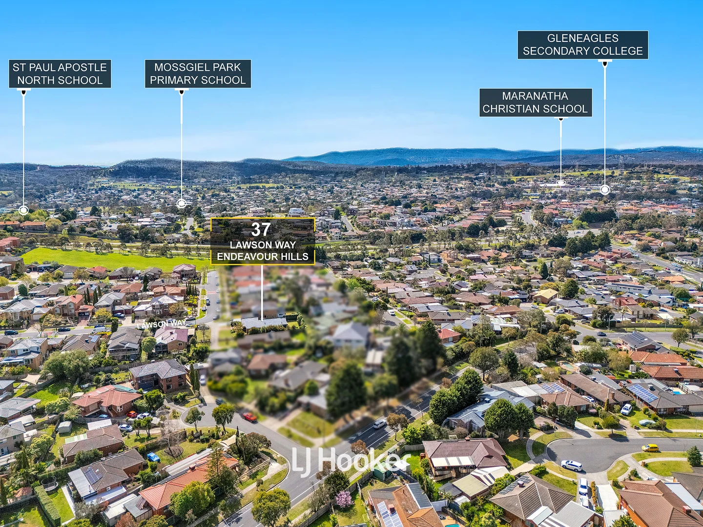 Additional image 17 of 37 Lawson Way, Endeavour Hills VIC 3802