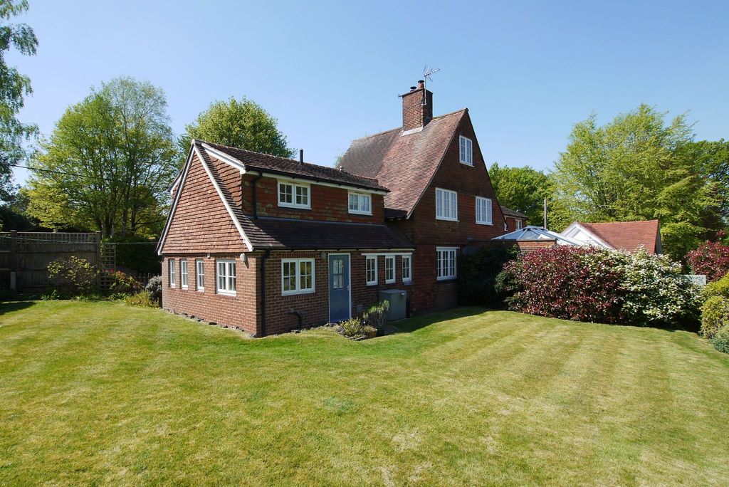 Additional image 12 of 4 bed semi-detached house for saleBrasted Chart, Westerham TN16