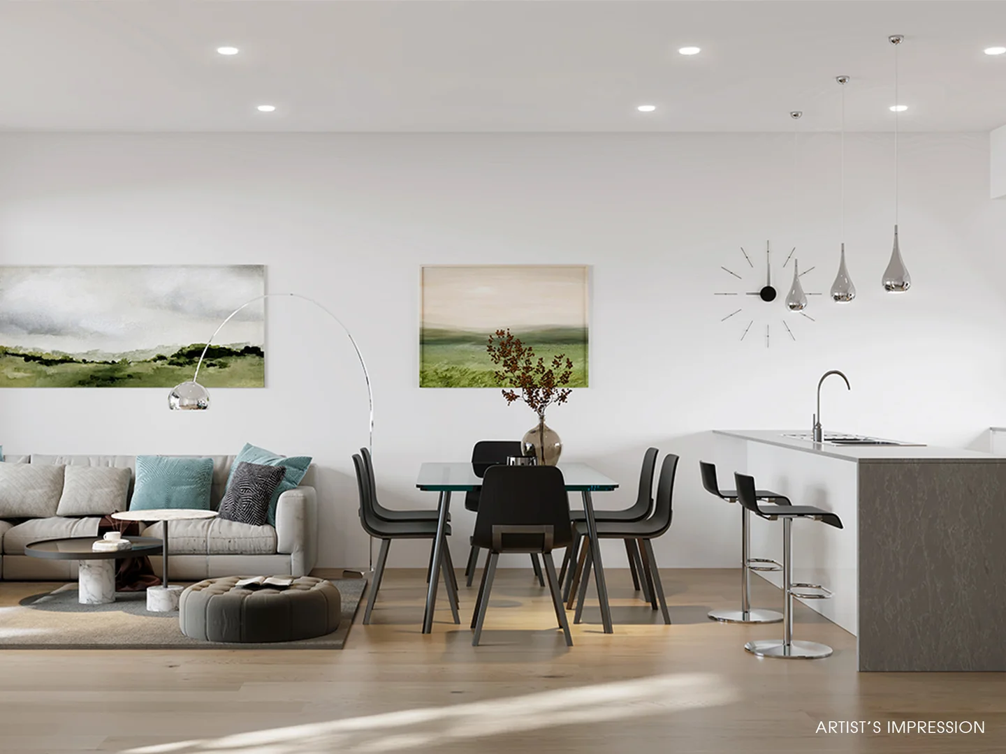 Additional image 4 of 1-5/17 Bedford Road, Ringwood VIC 3134