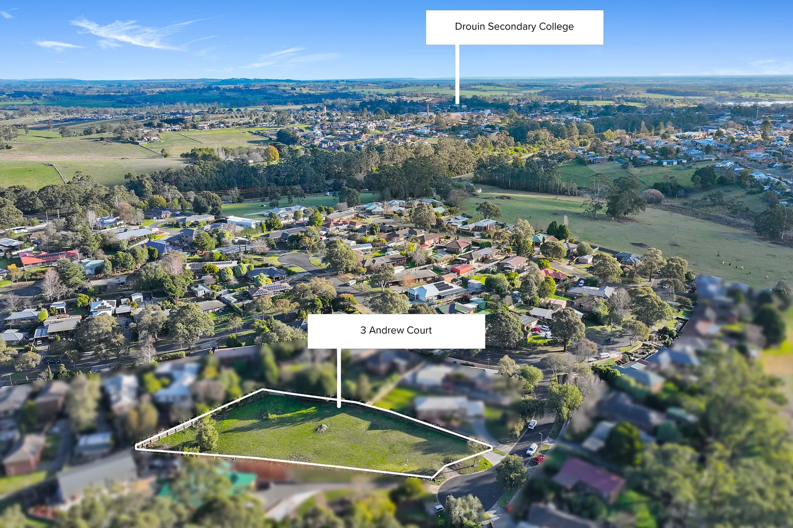 Additional image 2 of 3 Andrew Court, Drouin VIC 3818