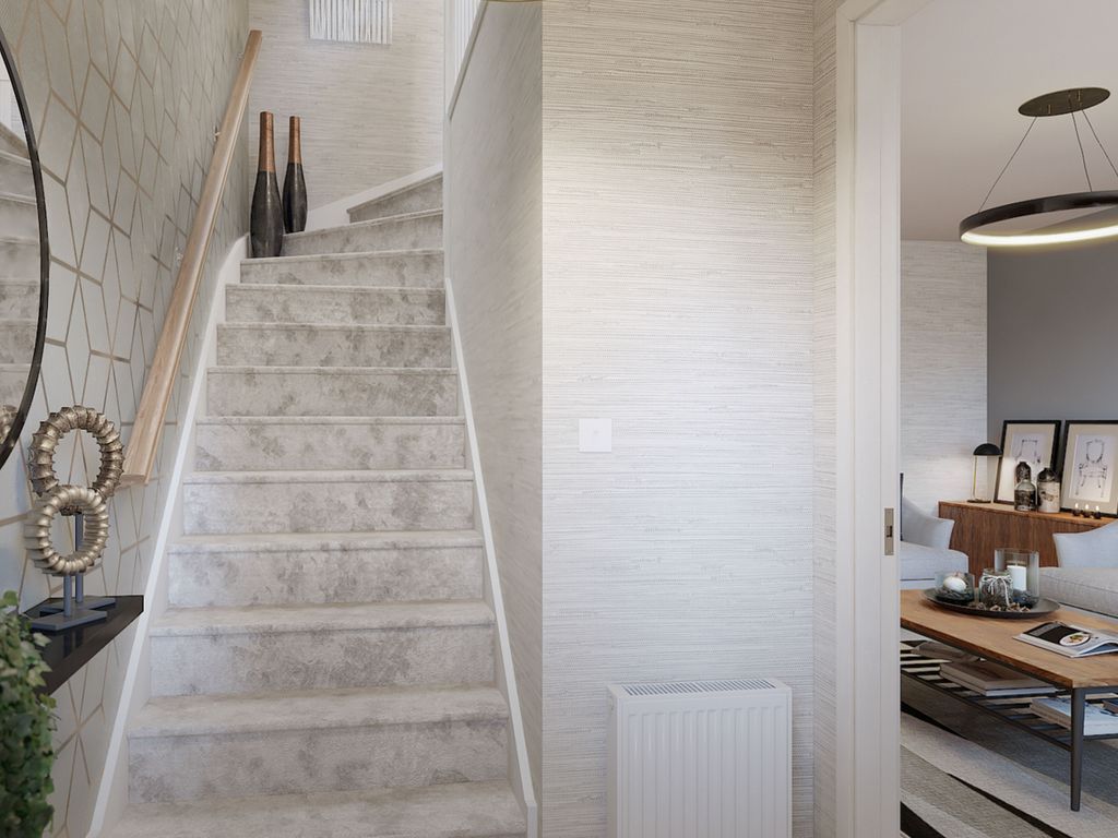 Additional image 5 of 3 bed end terrace house for sale"Durris" at 1 Marlott Place, Jackton G75