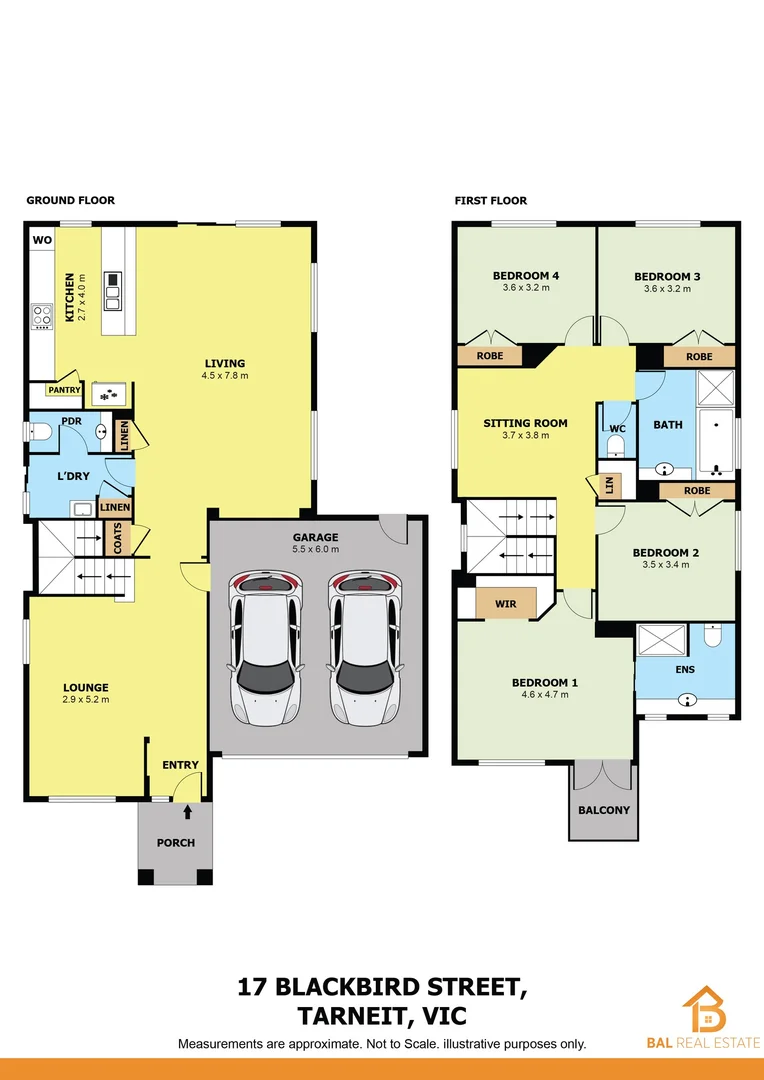 Additional image 18 of 17 Blackbird Street, Tarneit VIC 3029