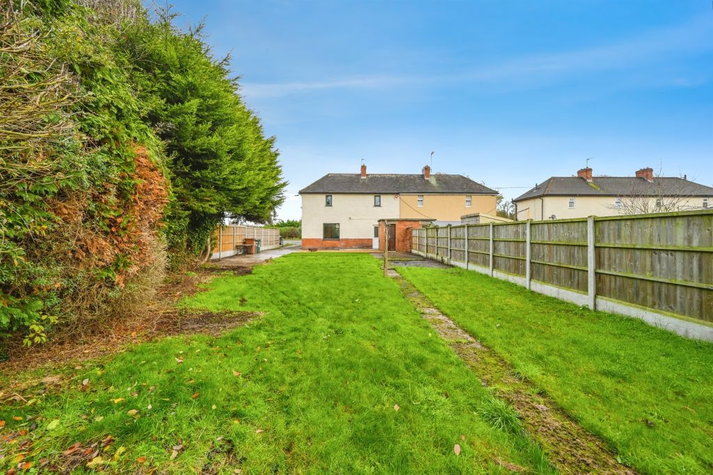 Additional image 17 of 2 bed semi-detached house for saleHeath Lane, Findern, Derby DE65