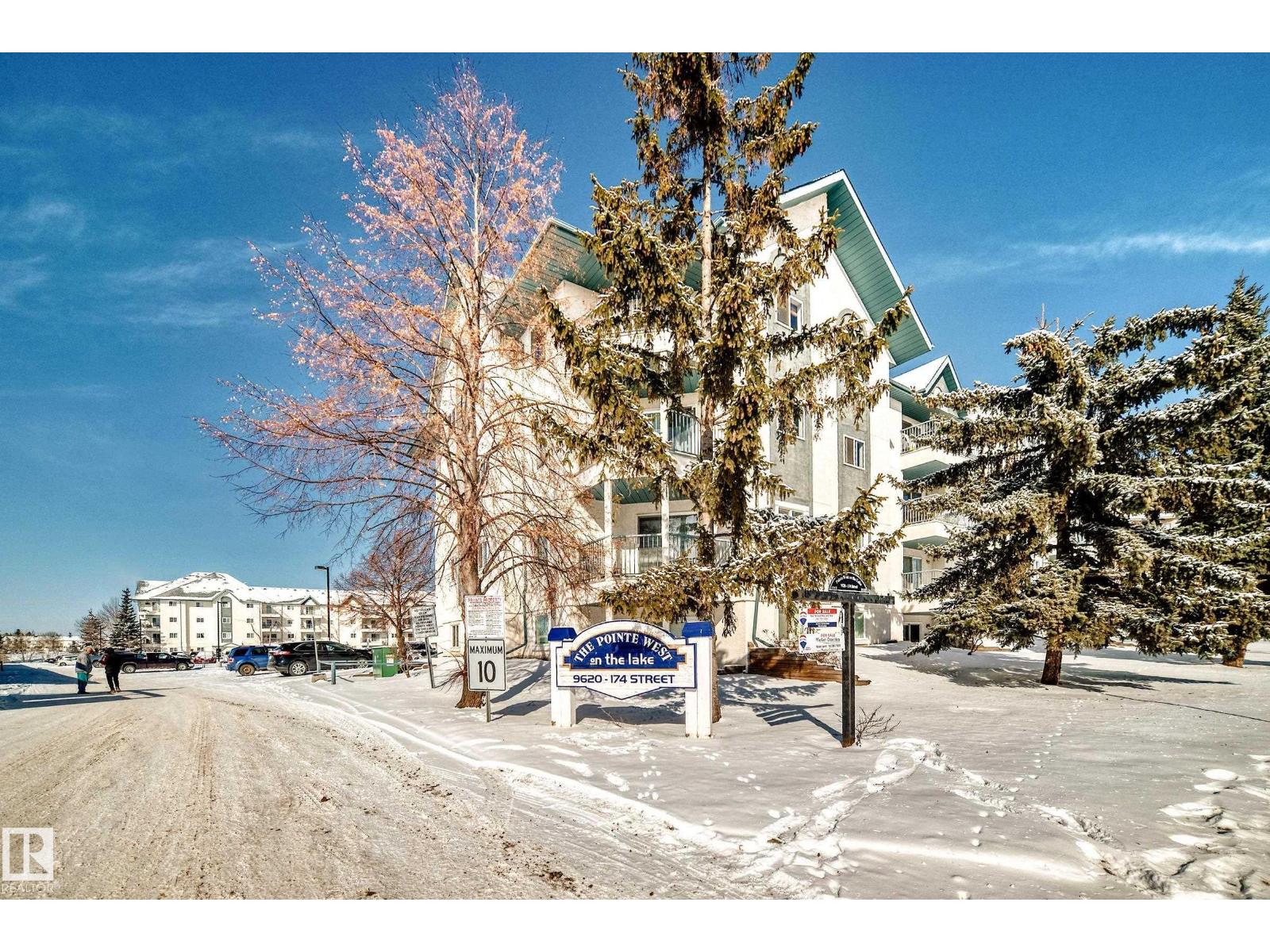 Additional image 2 of 320-9620 174 Street NW, Edmonton, AB, T5T6B9