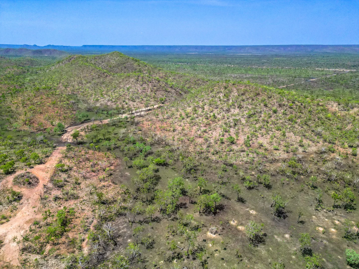 670 Stuart Highway, Robin Falls NT 0822