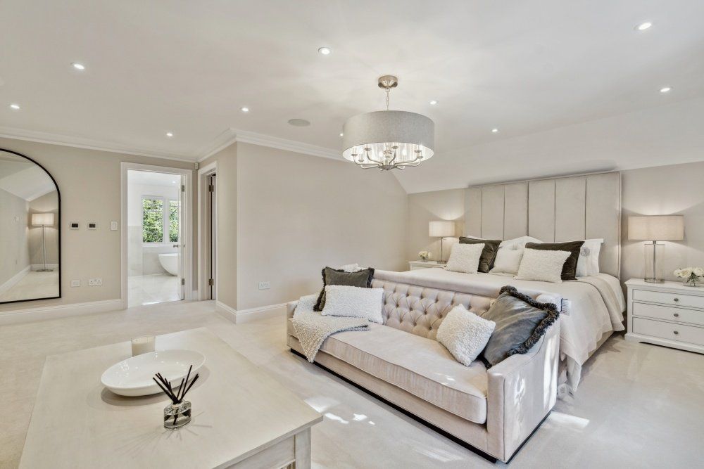 Additional image 13 of 5 bed detached house for saleHedgerley Lane, Gerrards Cross, Buckinghamshire SL9