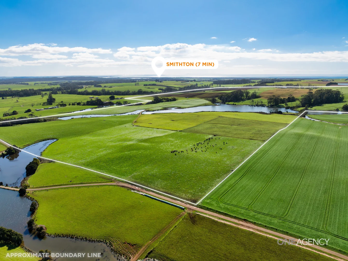 Additional image 2 of 418 Back Line Road, Forest TAS 7330