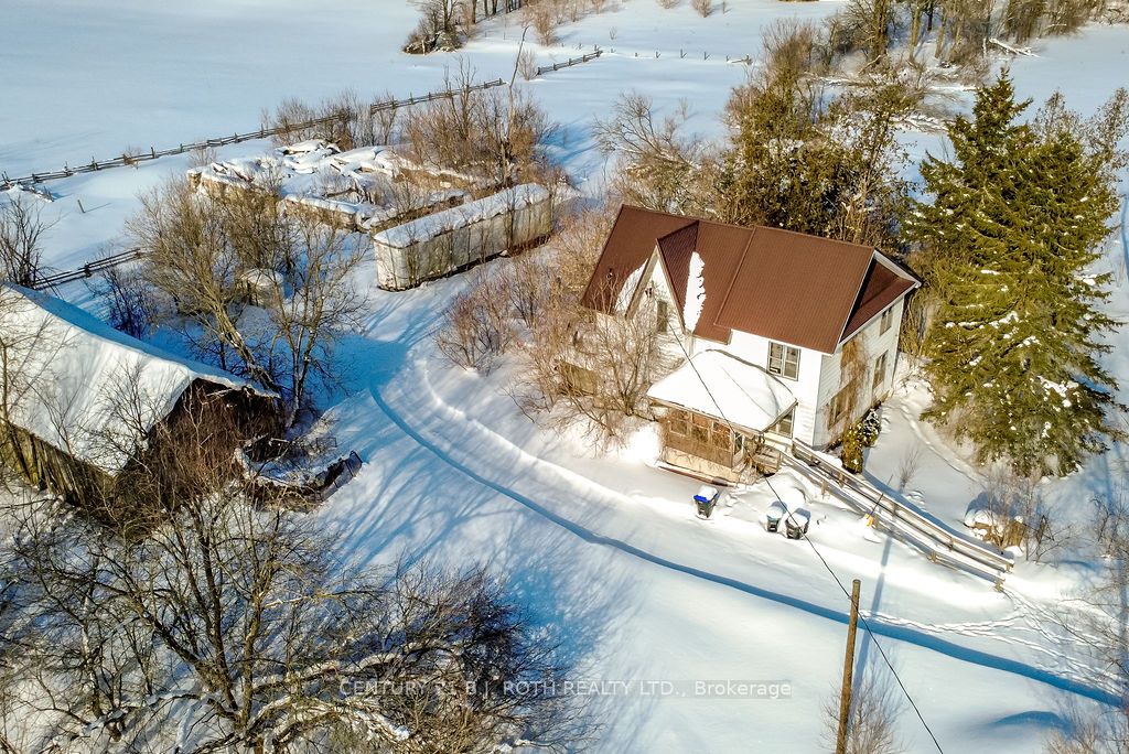 2448 Town Line N/a, Oro-medonte, ON, L0K 1E0