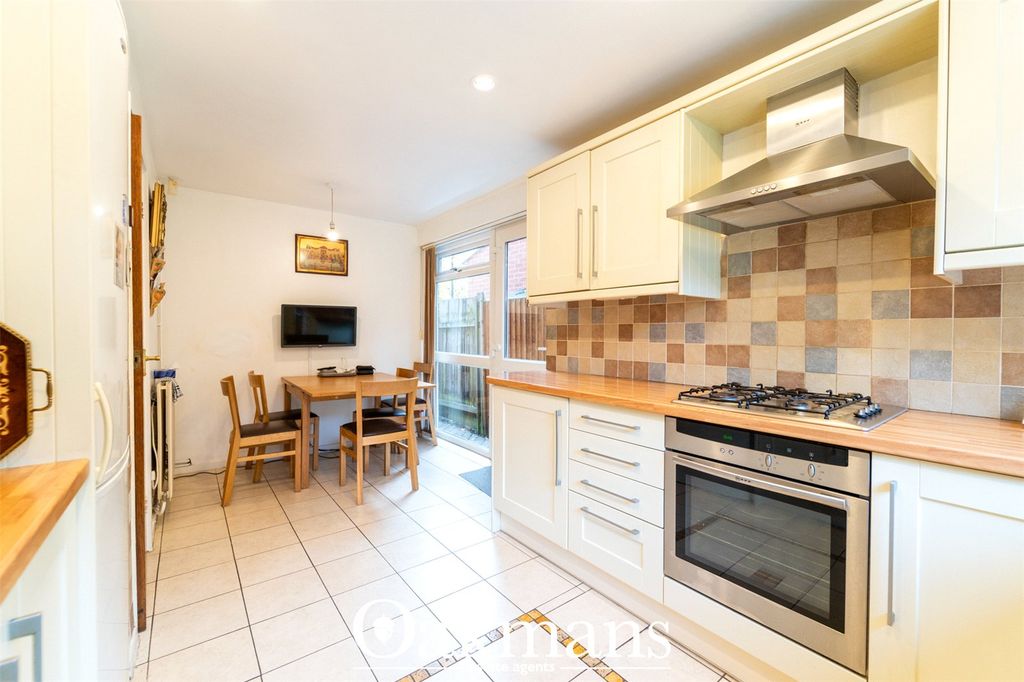 Additional image 14 of 4 bed detached house for saleAugustus Road, Birmingham, West Midlands B15