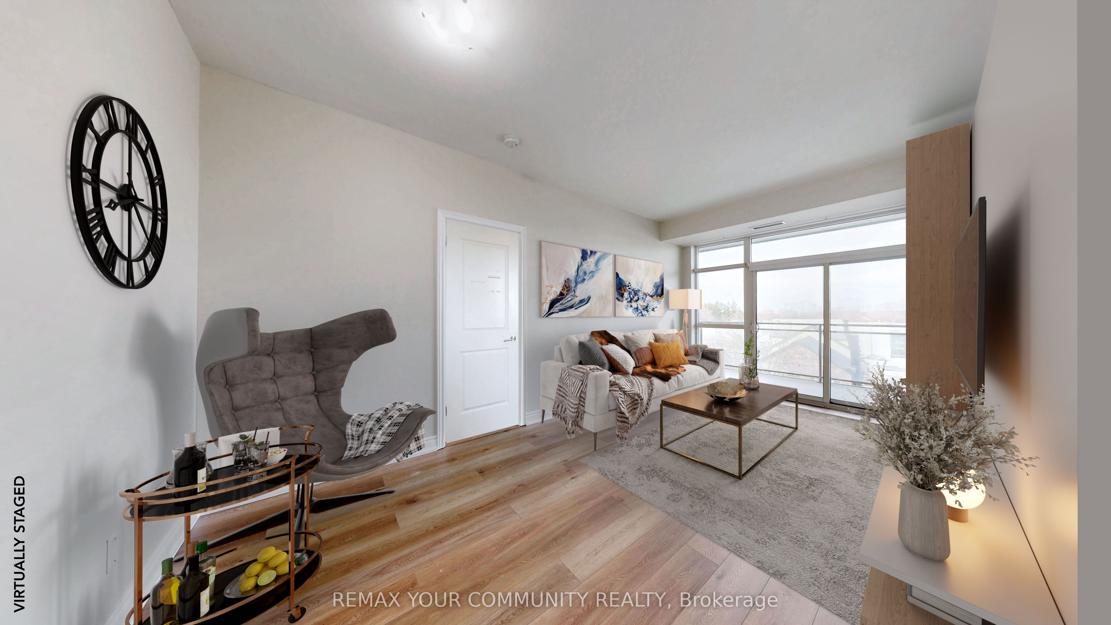 Additional image 3 of 520-281 Woodbridge Avenue, Vaughan, ON, L4L 0C6