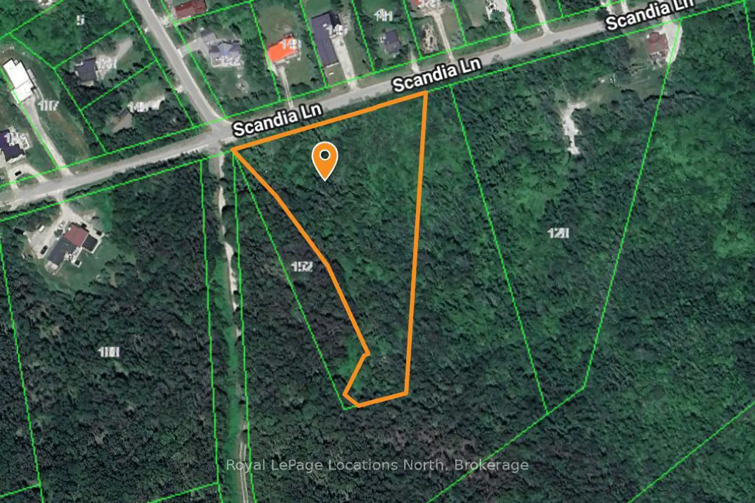 Additional image 3 of 152 Scandia Lane