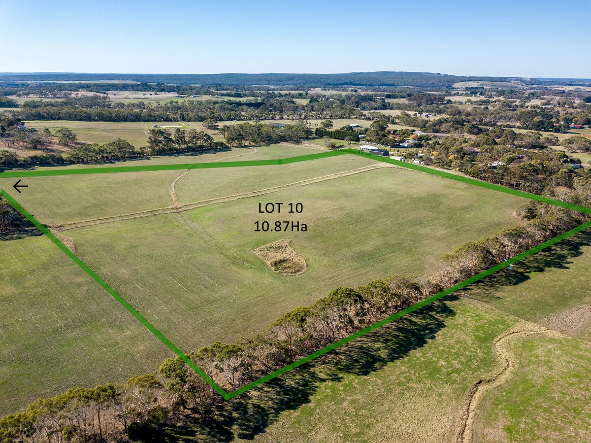 Additional image 6 of 45 Bonnie View, Bolwarra VIC 3305