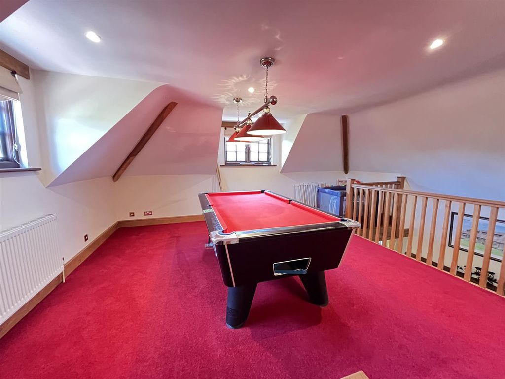 Additional image 5 of 4 bed detached house for saleStreet End Lane, Broad Oak, Heathfield TN21