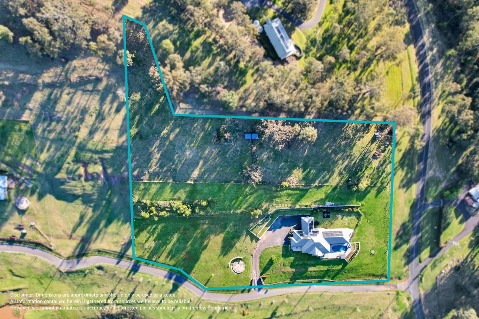 Additional image 3 of 10 Alexander Way, Mount Hunter NSW 2570