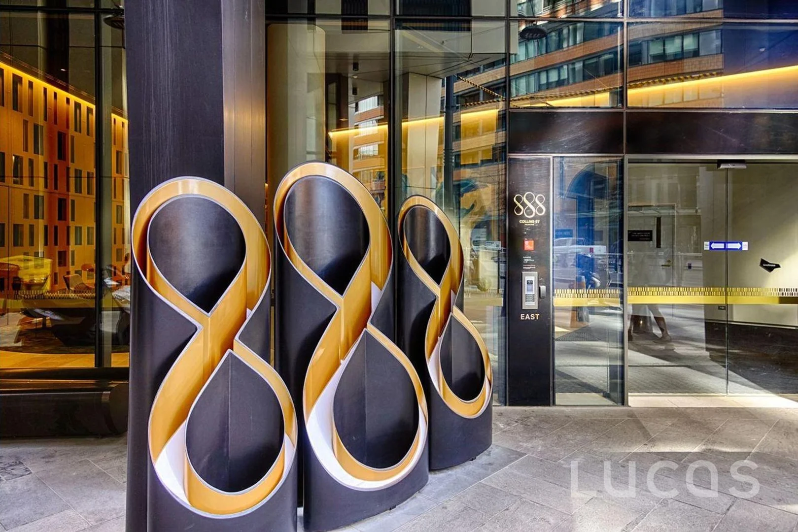 Additional image 9 of 1005E/888 Collins Street, Docklands VIC 3008