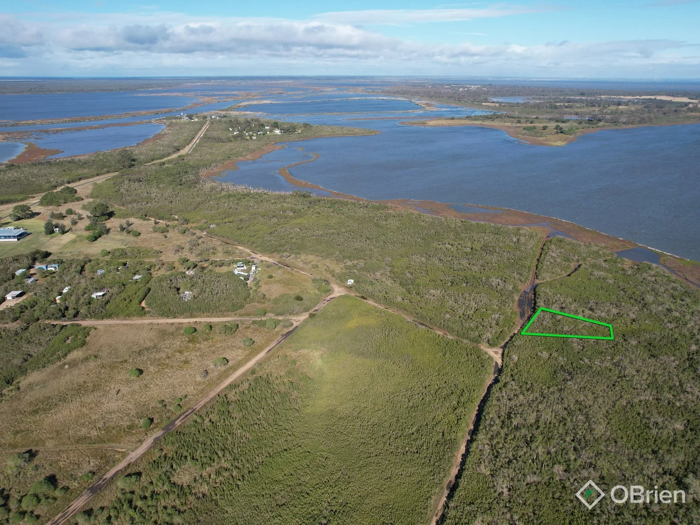 34 Bettong Avenue, Hollands Landing VIC 3862