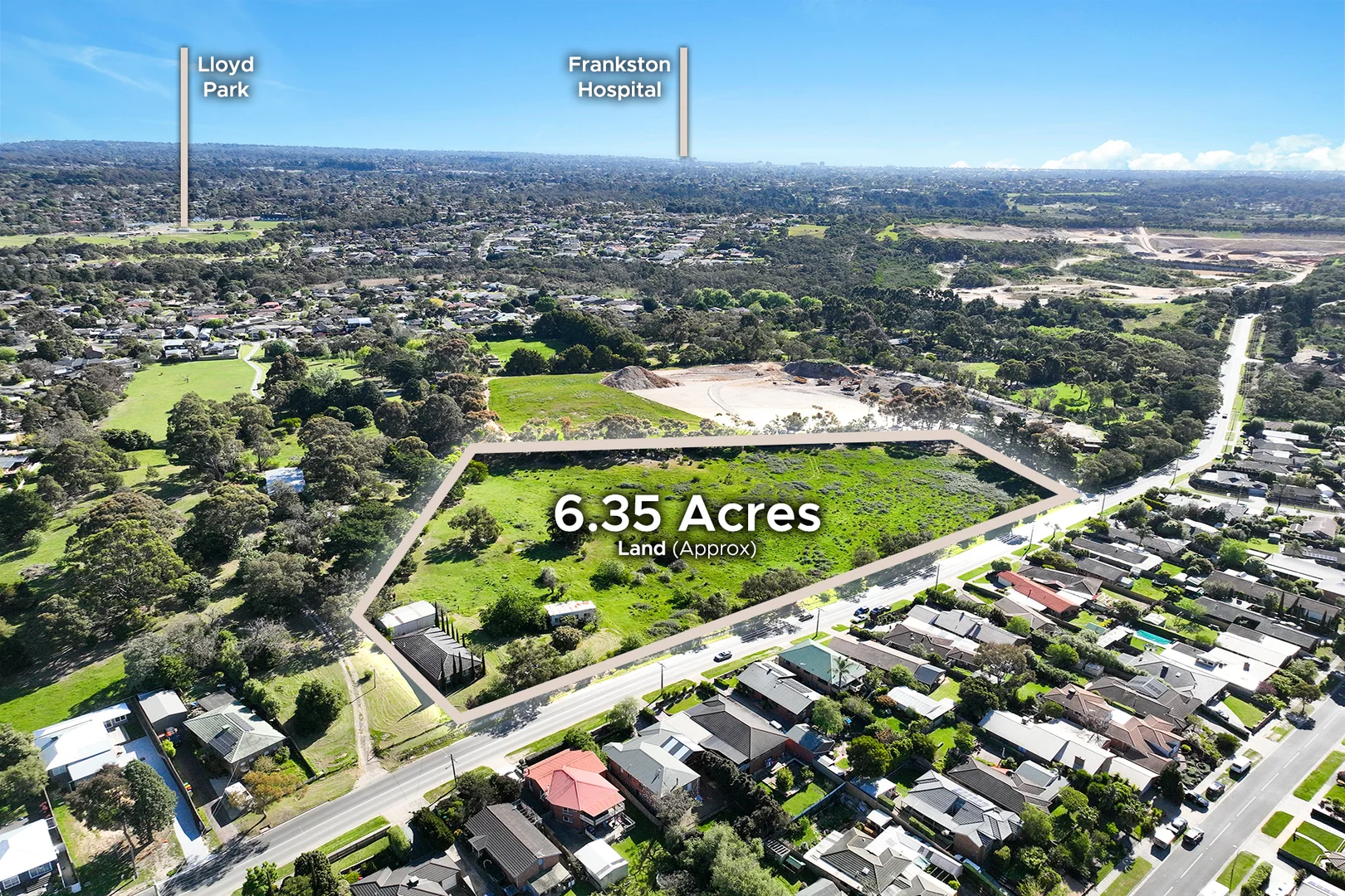 Additional image 2 of 55 Quarry Road, Langwarrin VIC 3910