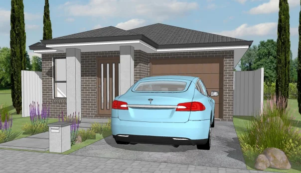 Bakar abu 22 campbell street, Grantham Farm NSW 2765