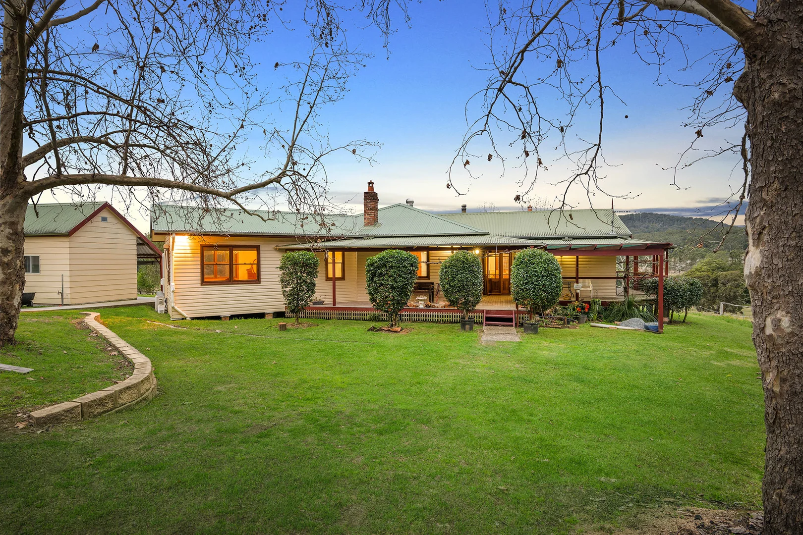 Additional image 3 of 1216 Bellangry Rd, Bellangry NSW 2446