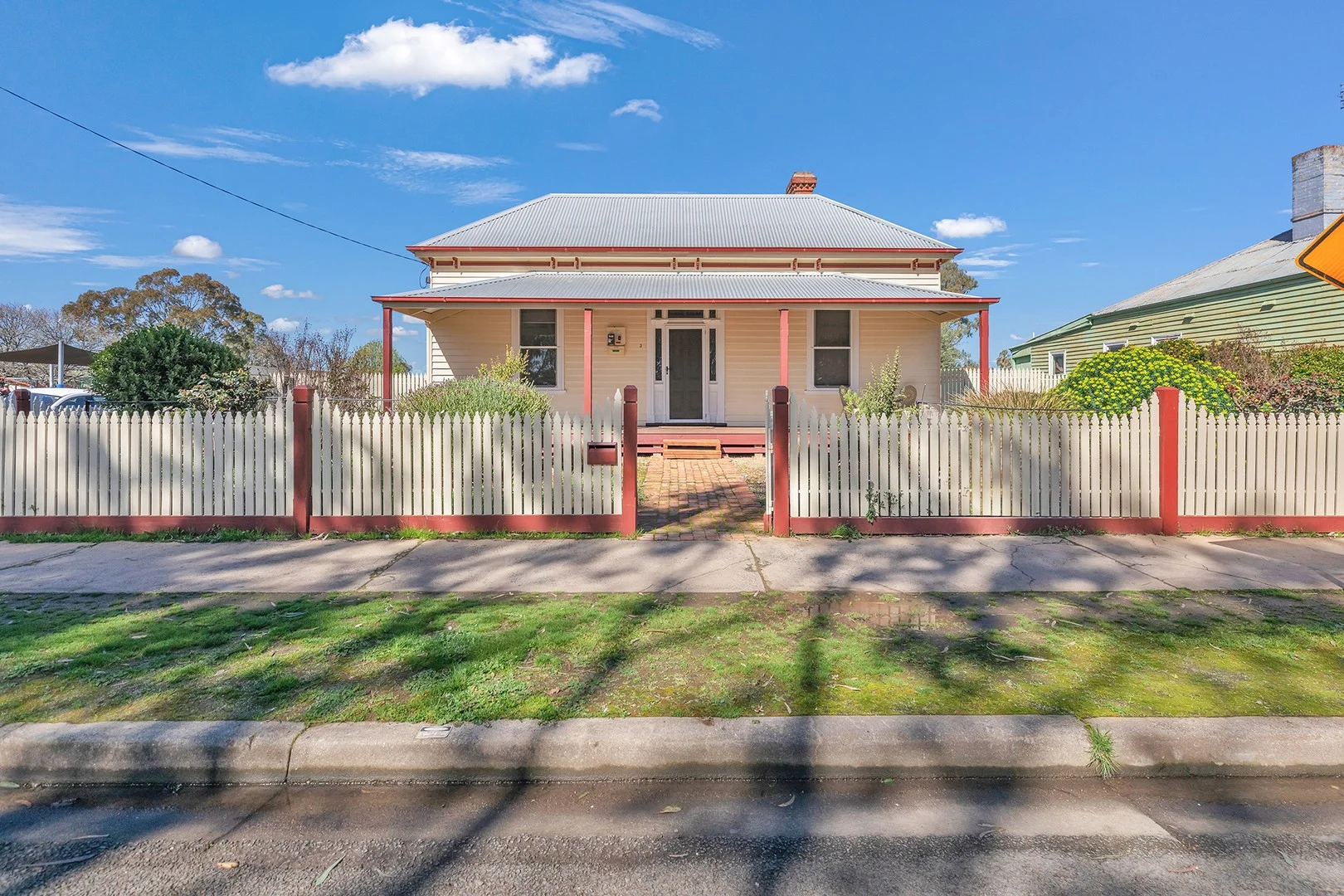 3 Bromley Street, Nathalia VIC 3638
